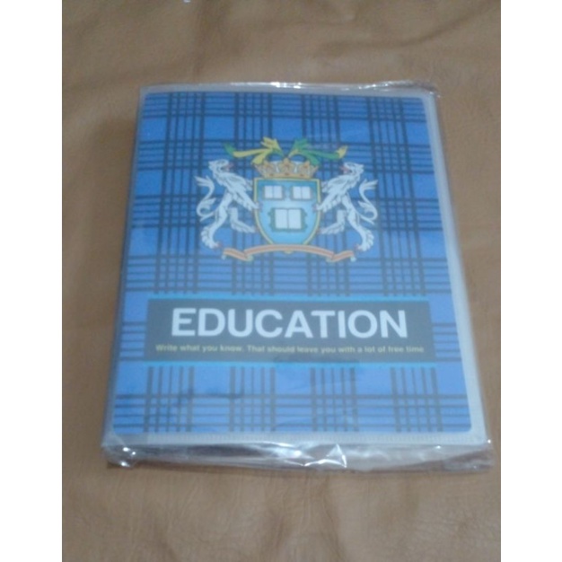 Binder Note B5 JOYKO