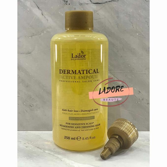 Lador Dermatical Active Ampoule 250ml