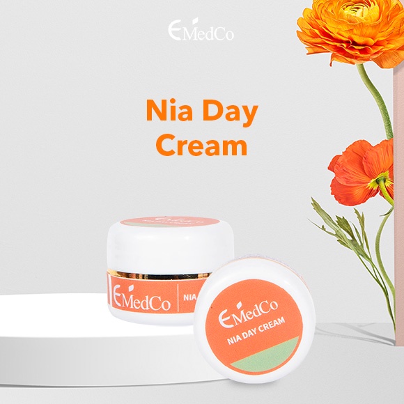 Nia Day Cream
