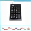 Havit HV-KB2168 Keyboard Numeric Usb