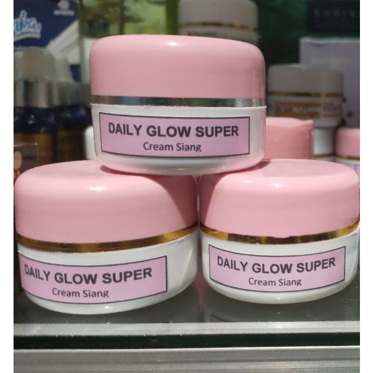 DAILY GLOW SUPER