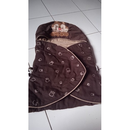 Selimut Bayi Preloved
