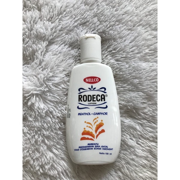 lotion