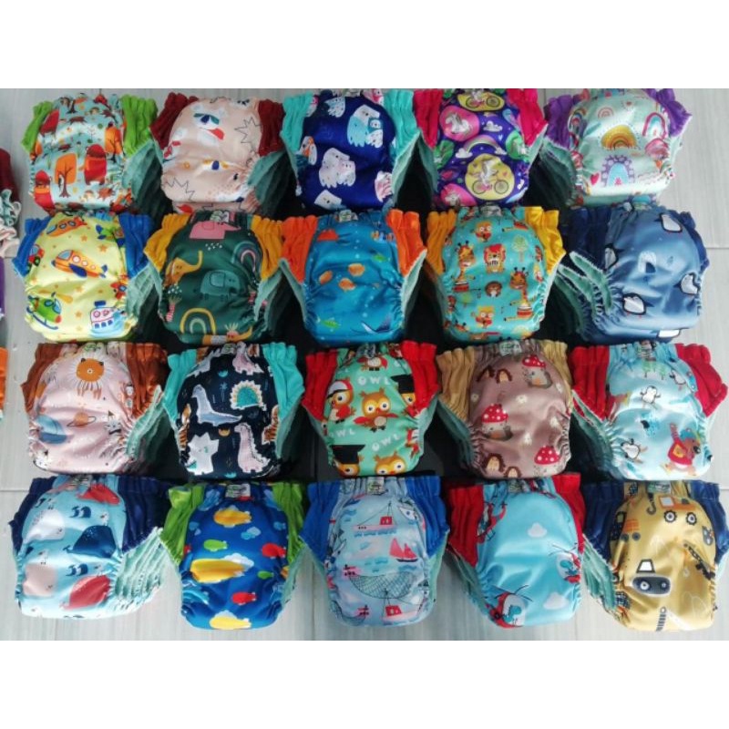clodi aio reguler