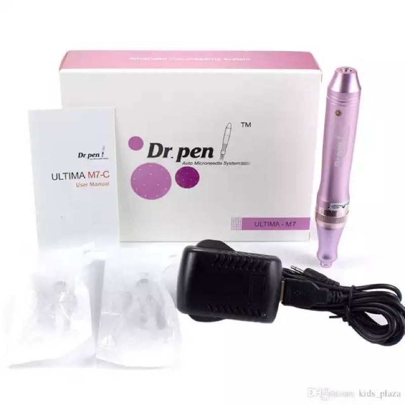 DR.PEN DERMAPEN M7 WIRELESS