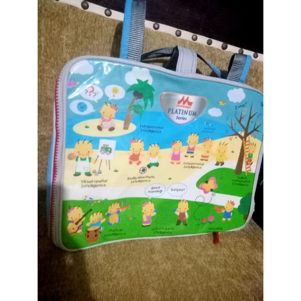 tas bayi