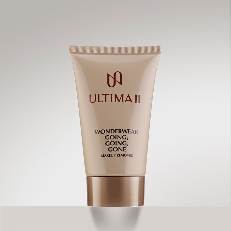 Ultima II Makeup Remover Going Going Gone