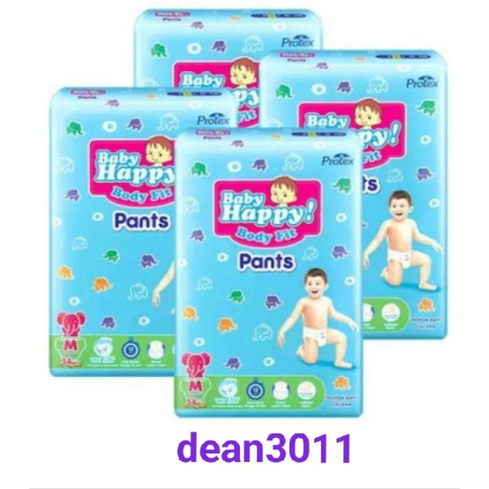 pempers