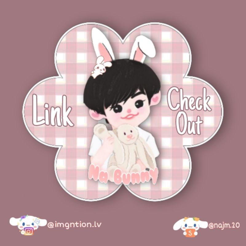 [WAJIB BACA DESK] Link Co Khusus Pc