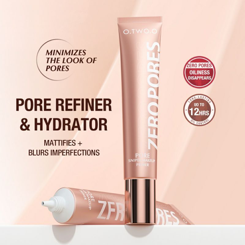 Ready O Two O Zero Pores Priner