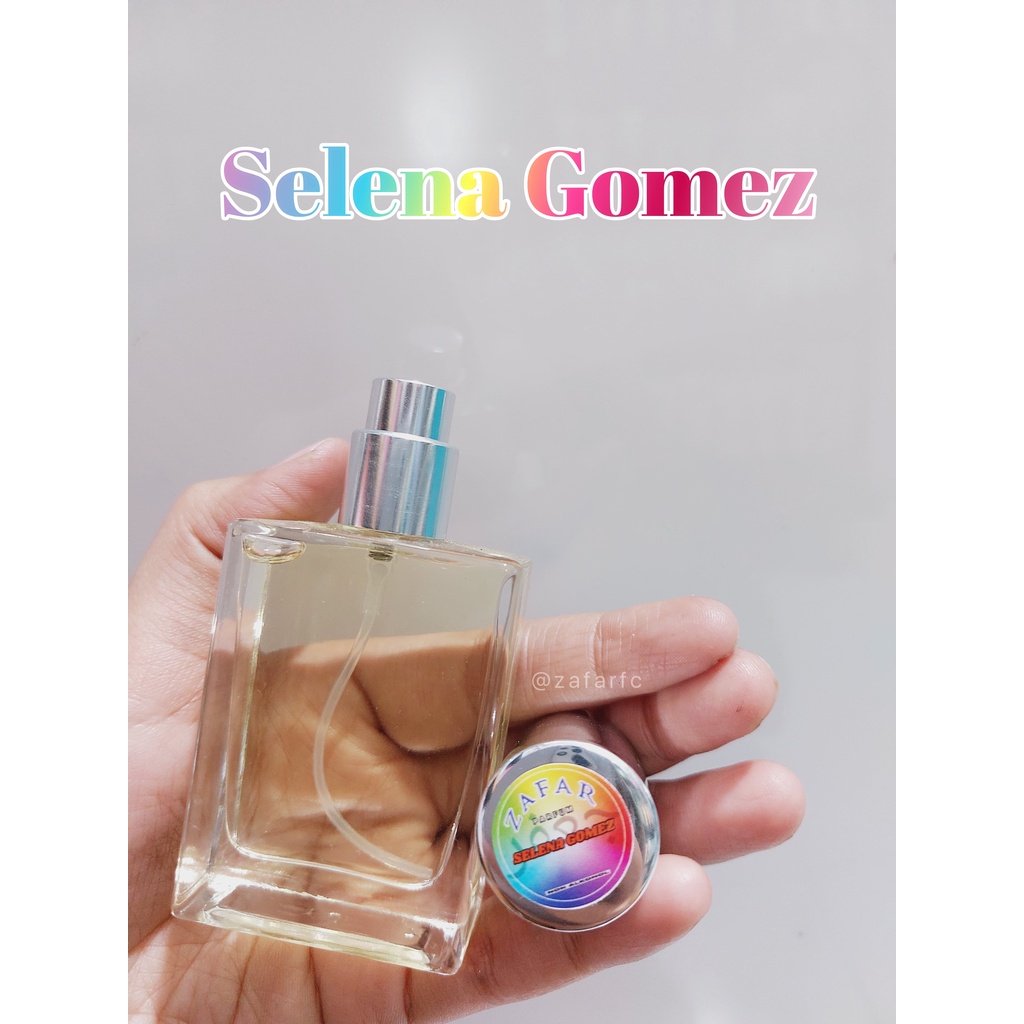 Parfum Refill SELENA GOMEZ