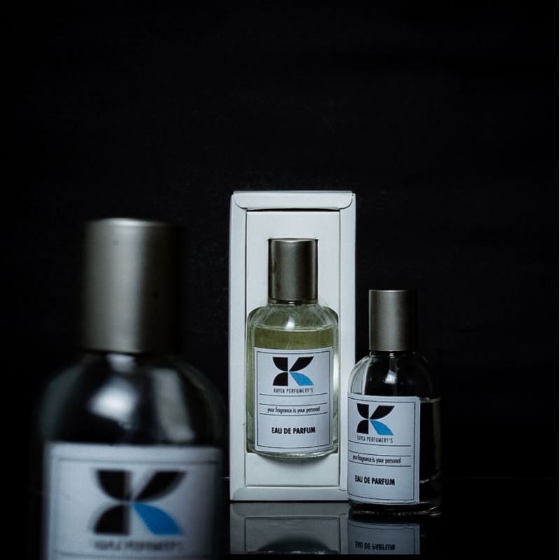 MARC JACOB DAISI Inspired - Kayla Perfumery's