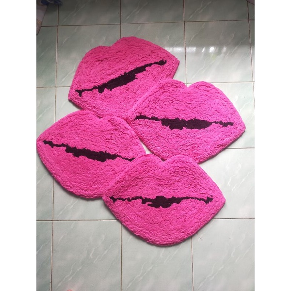 KESET KARATER LIPS