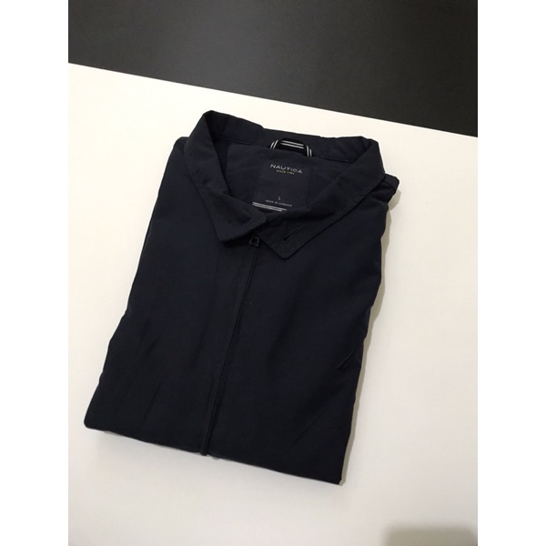 CASUAL/WORK JACKET NAUTICA NAVY