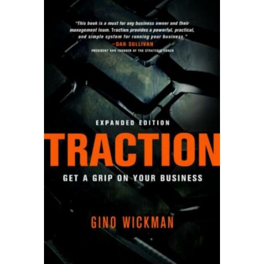 Buku Traction