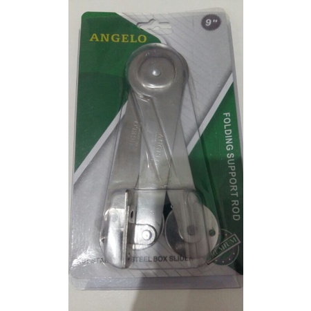 engsel salon angelo