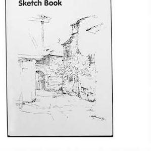 lyra sketchbook a3