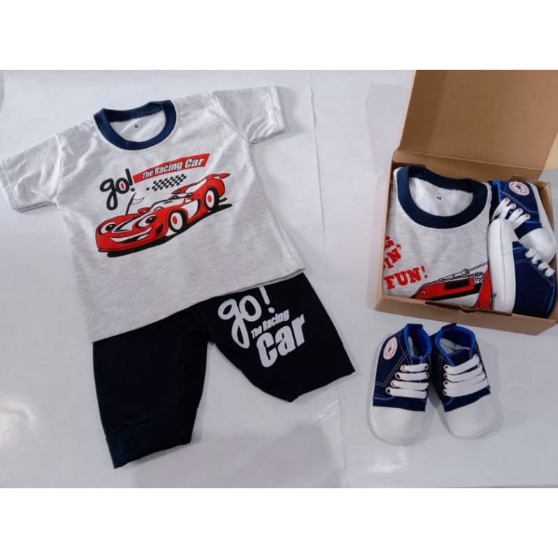 paket baby