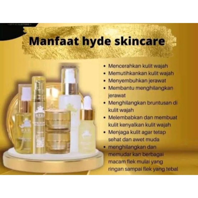 HYDE_ORI_MURAH