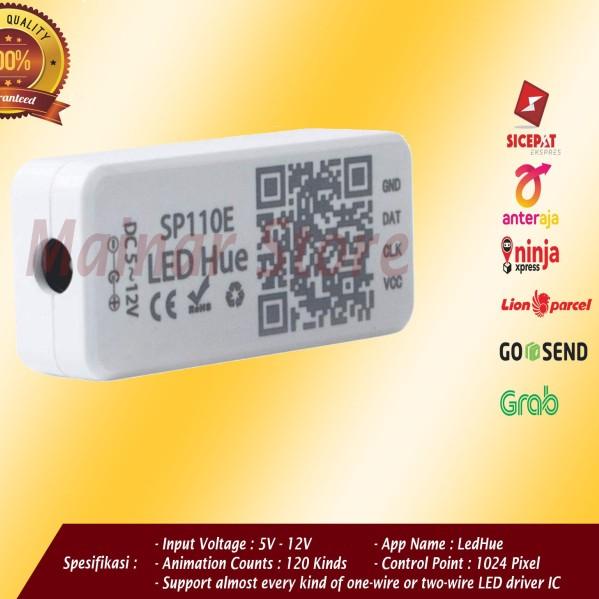 SP110E Bluetooth for RGB WS2811 WS2812B Controller