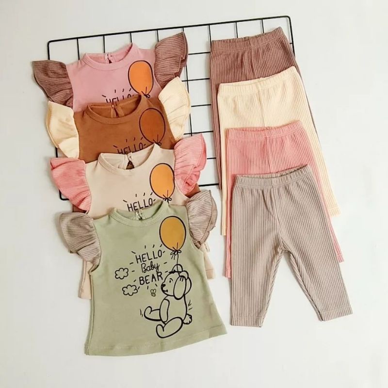 Ella Set Baby