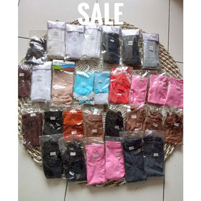 Handsock jempol dan ring