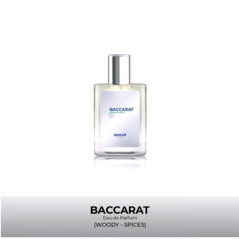 BACCARAT - AZZWARS PERFUME