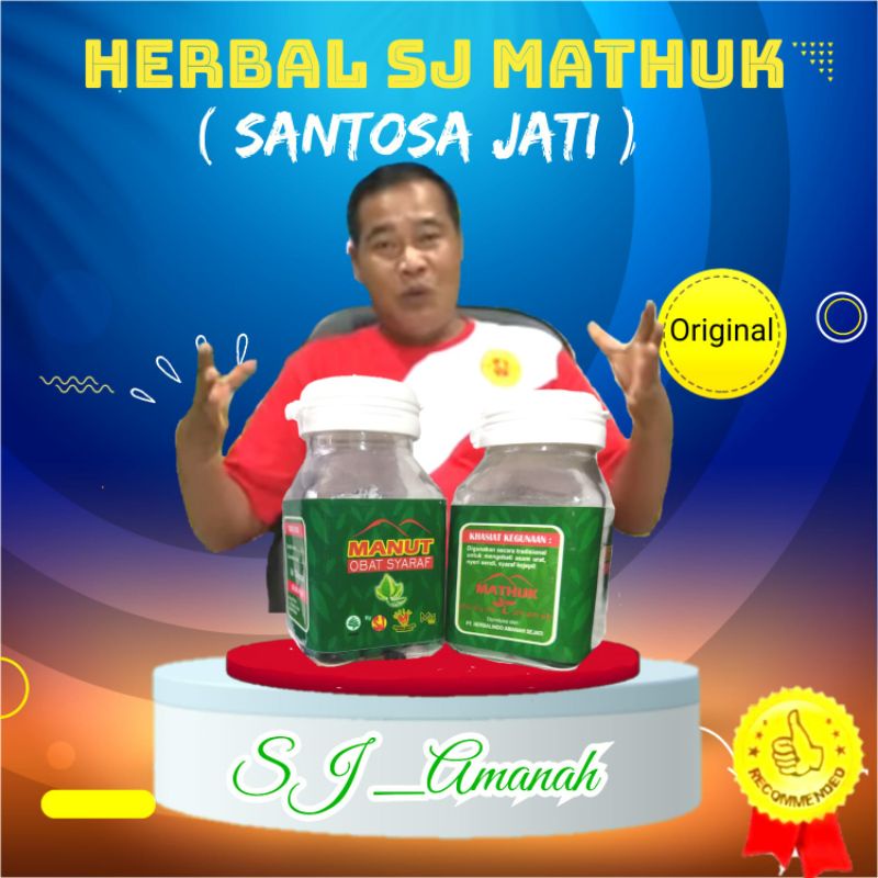 Herbal Syaraf
