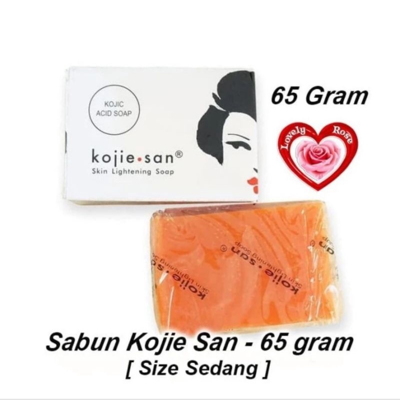 KOJIESAN LIGHTENING ACID