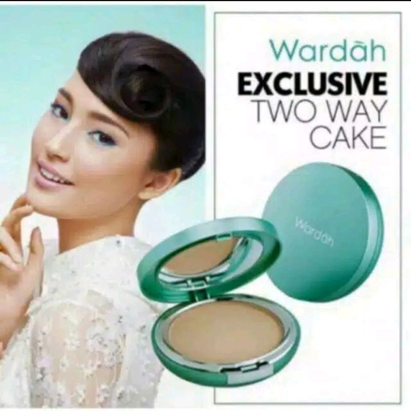 Wardah Exclusive TWC