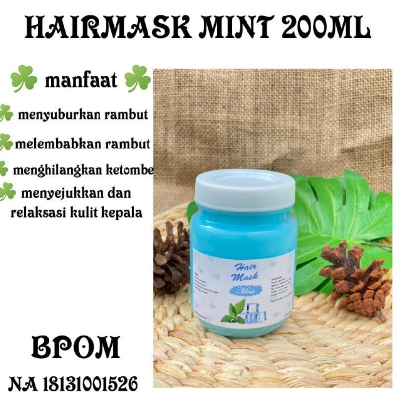 hairmaskready