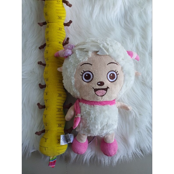 Tibbie Goat (preloved)