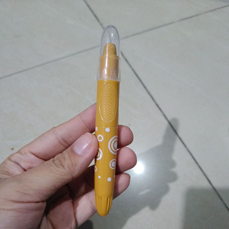 crayon grasp mata besar no 7