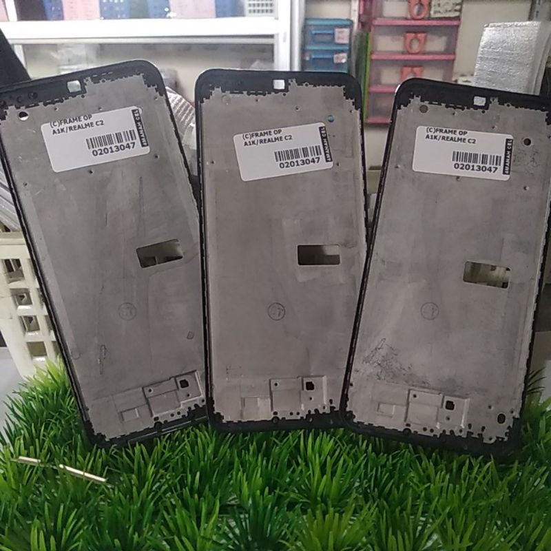 FRAME LCD OPPO A1K