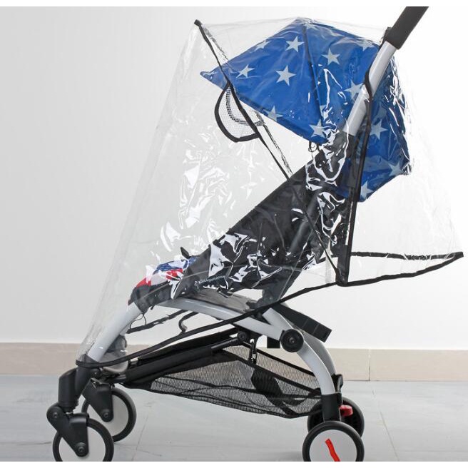 LKC1108 Rain Stroller Cover