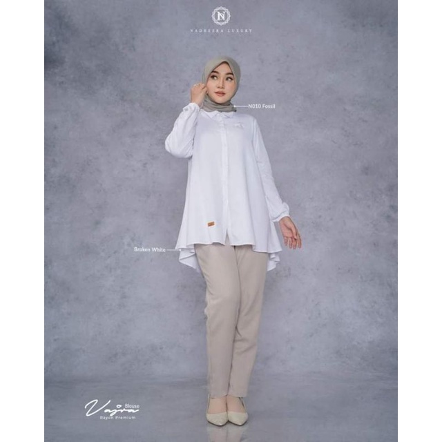 VAJRA BLOUSE