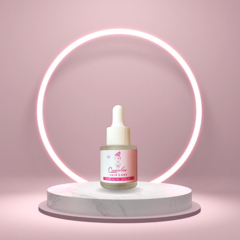 SERUM WHITENING