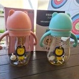 botol dot anak DODOYO DOT GEPENG