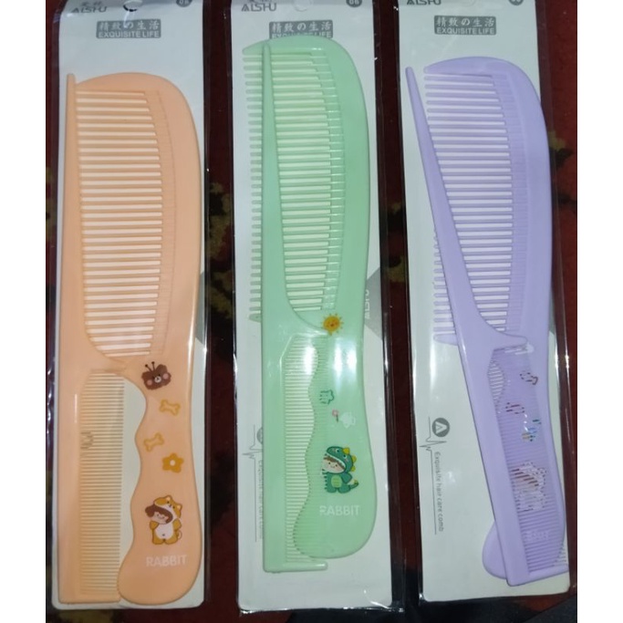 SISIR SET 2 DEWASA