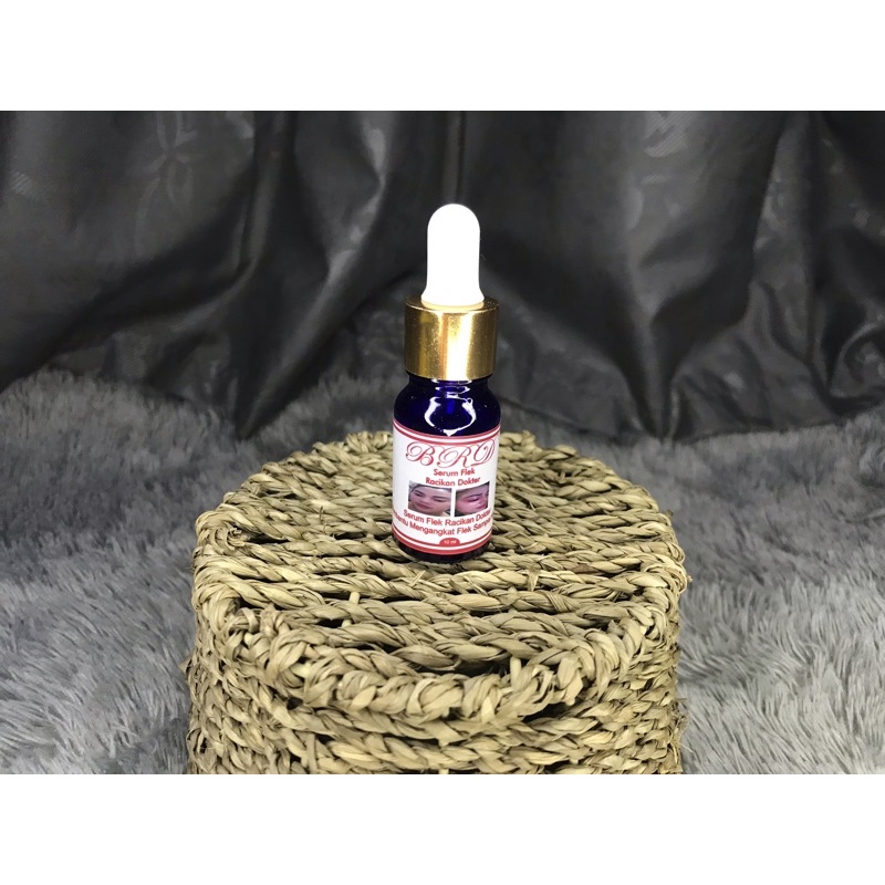 SERUM FLEK BRD SKINCARE