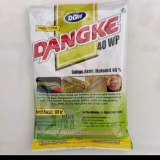 Dangke 40WP 100gr