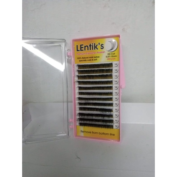 eyelashes rusian