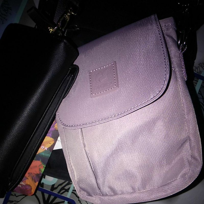 Tas wanita