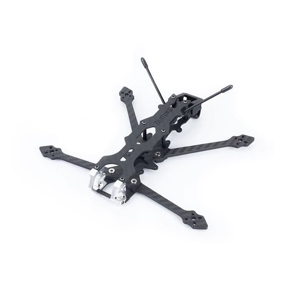 Diatone Roma L4 4inch LR (Long Range) Frame Kit