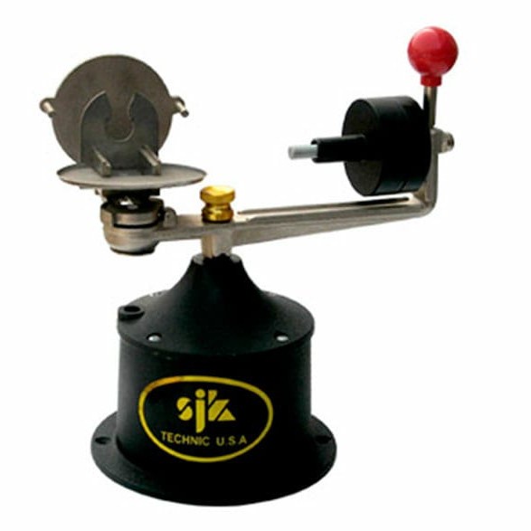 Mesin Casting / Dental Centrifugal Casting Machine