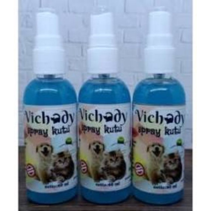 ViCHADY SPRAY KUTU