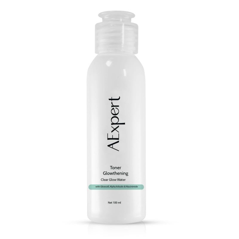 AExpert FACE TONER