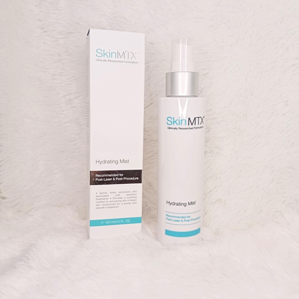 Skin MTX Hydrating Mist 120ml