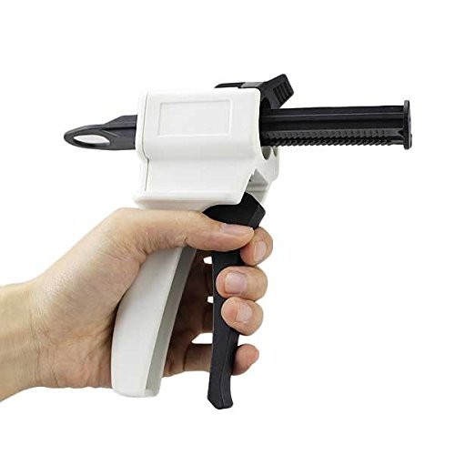 Dispensing Gun 50ml 1:1 unit MR