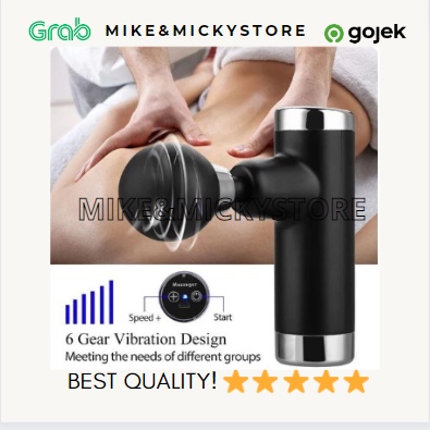 Electric Massage Tool ORIGINAL